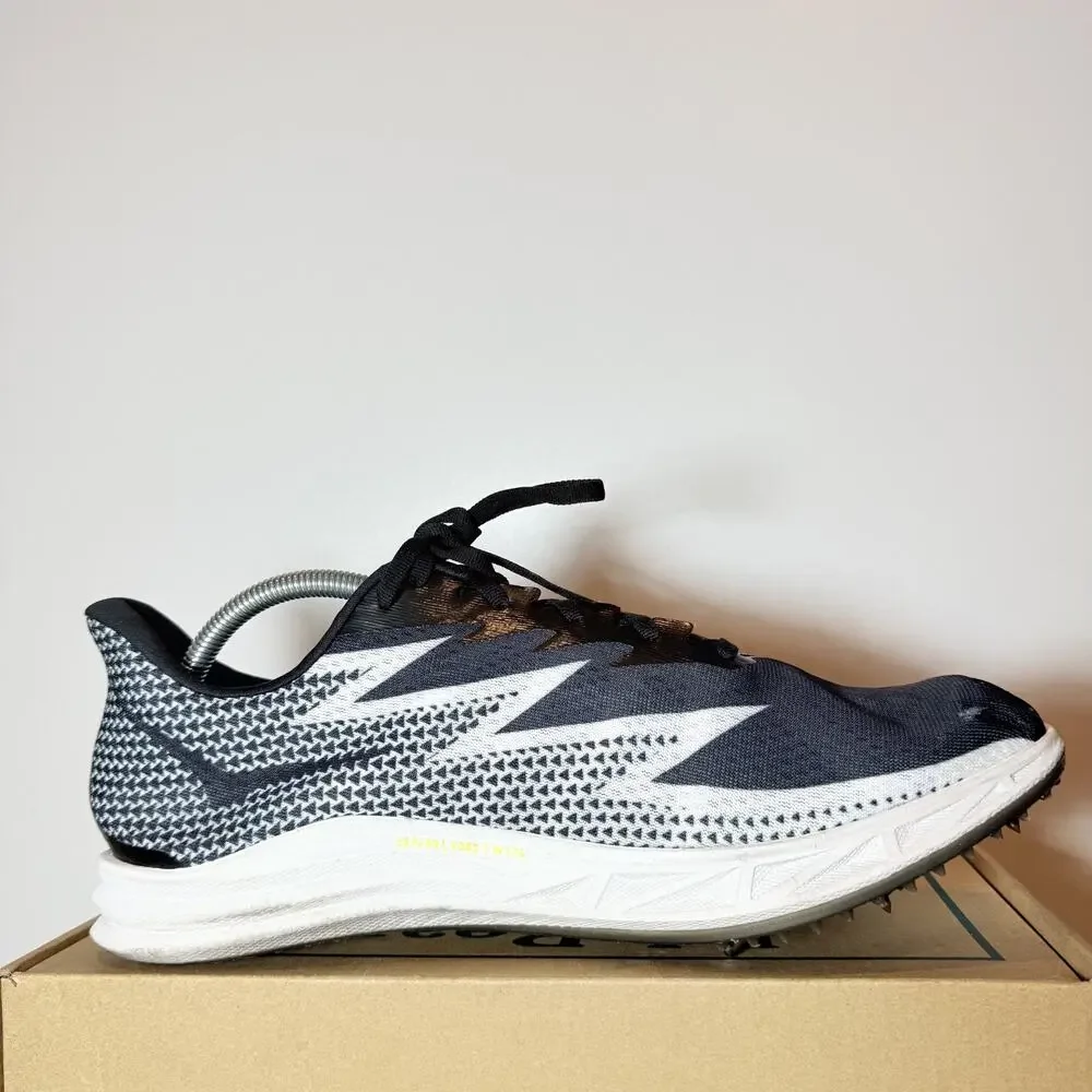 Hoka One One step up